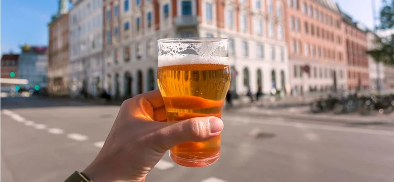 RAISE A GLASS