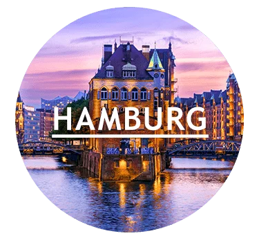 HAMBURG