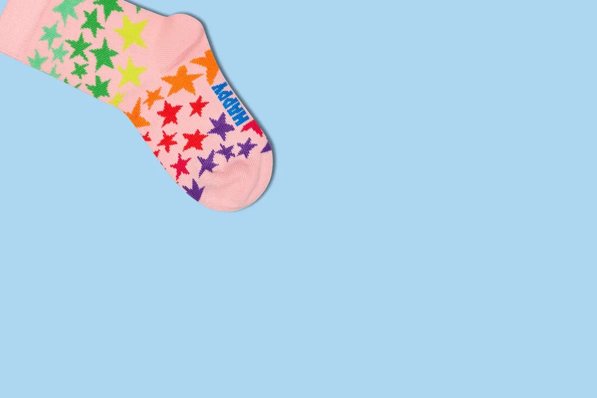 Happy Socks FW25 collection