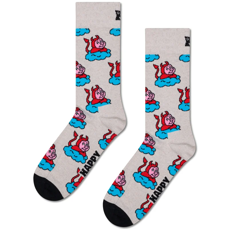 Bad Pig Sock