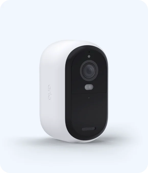 Essential 2K Outdoor Camera
