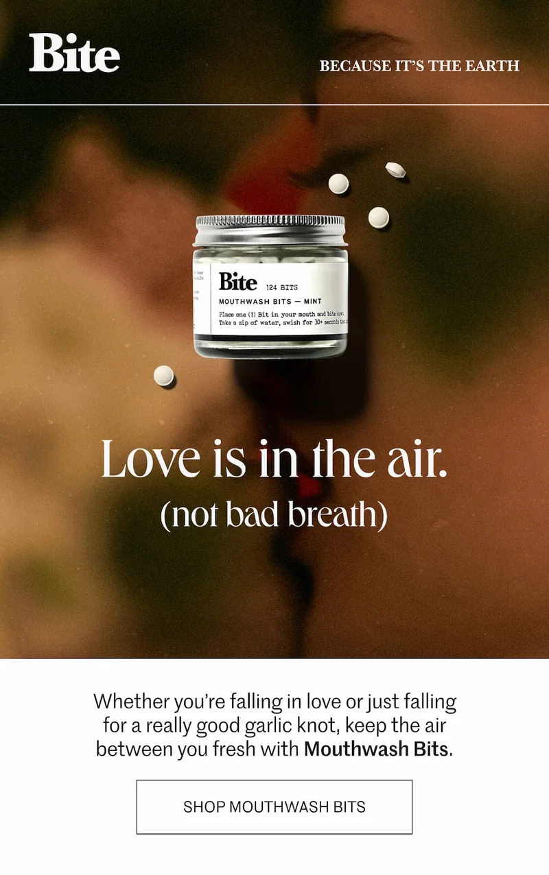 SHOP MOUTHWASH