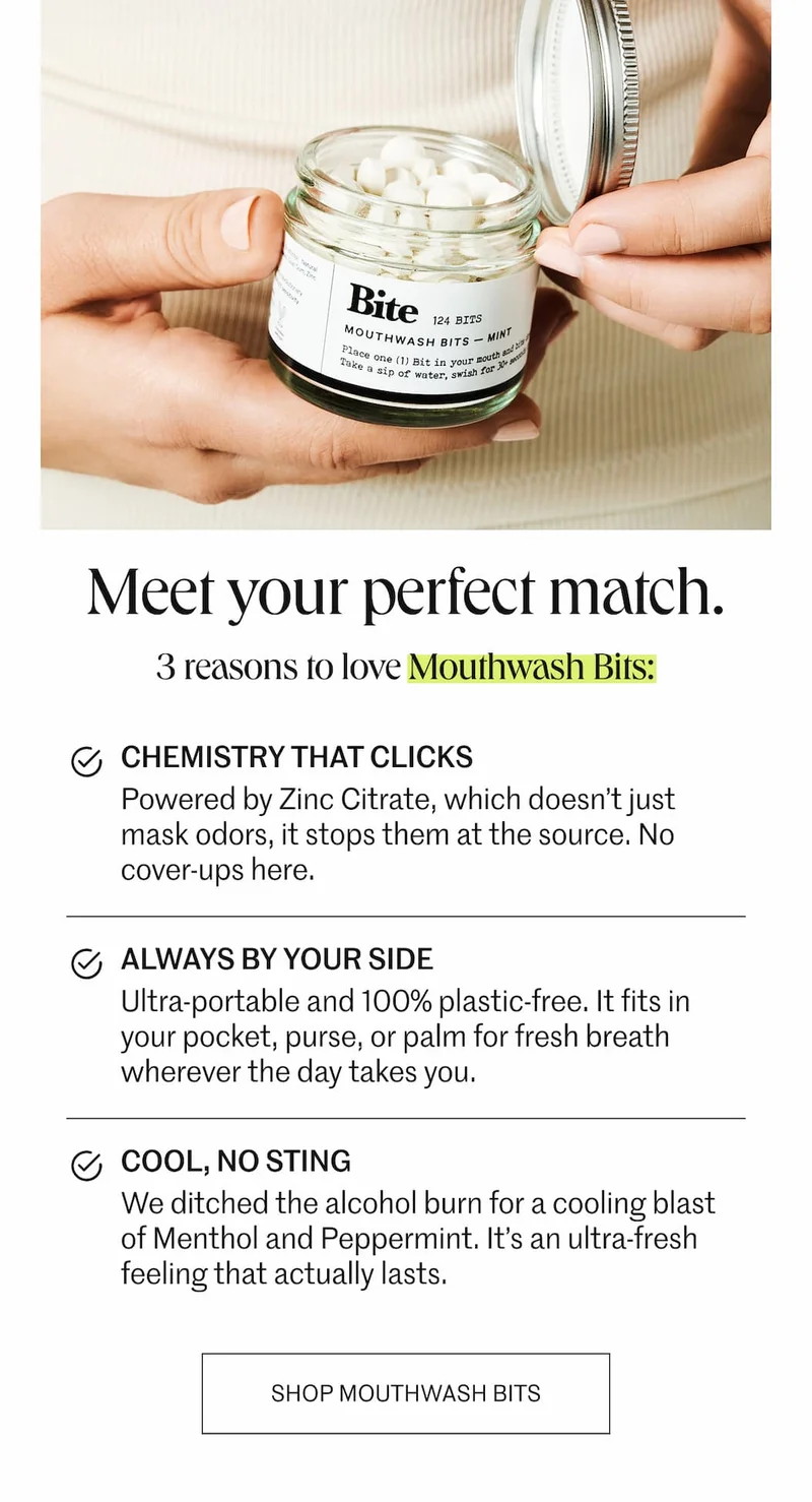 SHOP MOUTHWASH