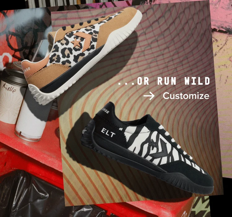 Customize