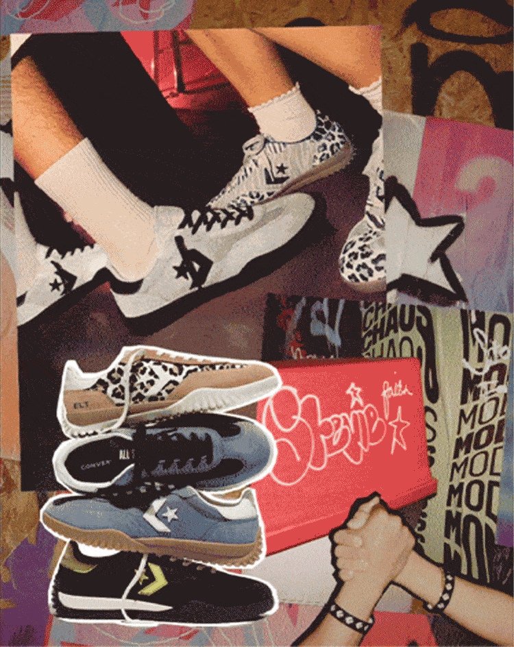 Customize