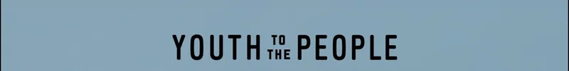 Youth To The People