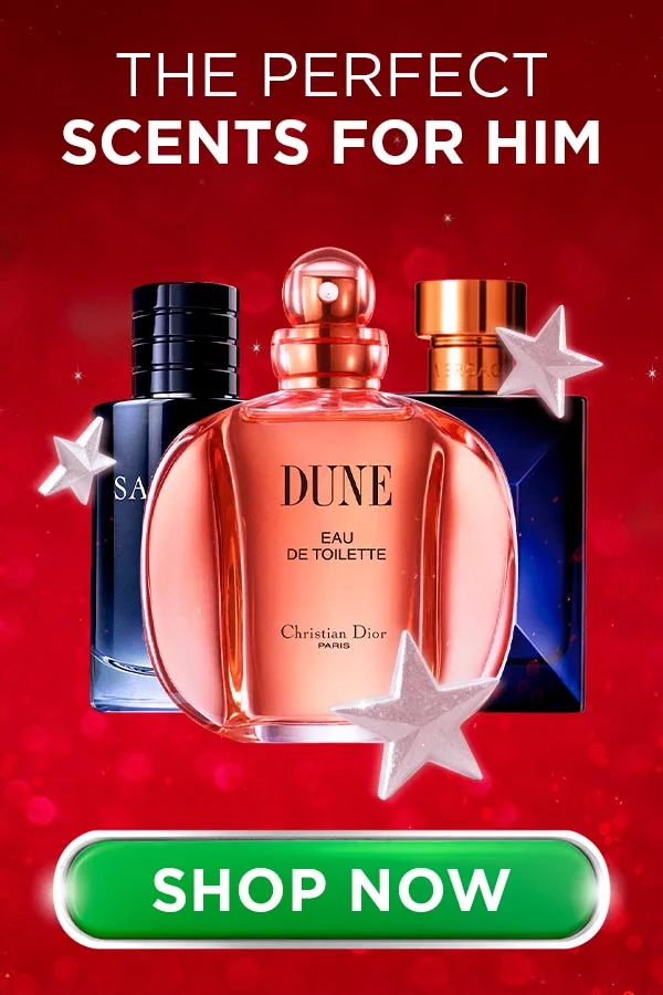 Colognes for Him