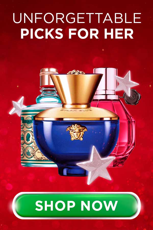 Perfumes for Her
