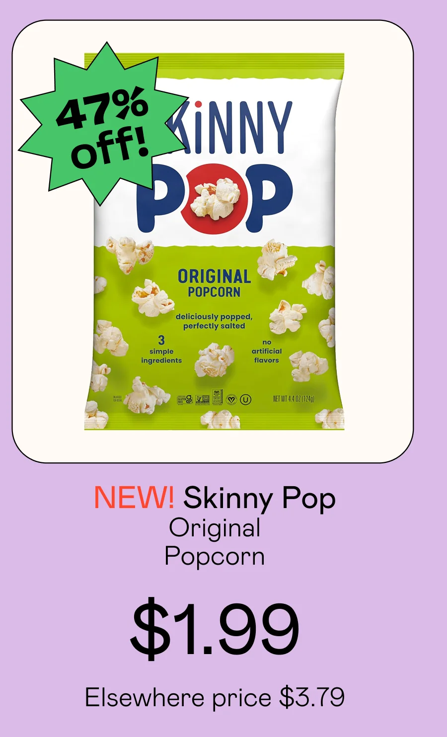 Original Popcorn
