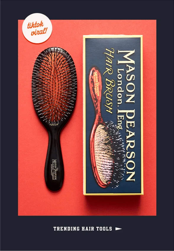 Trending Hair Tools