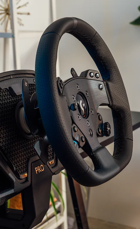 PRO WHEEL