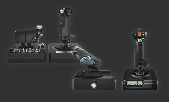 X56 HOTAS | X52 PRO