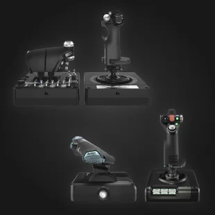 X56 HOTAS | X52 PRO