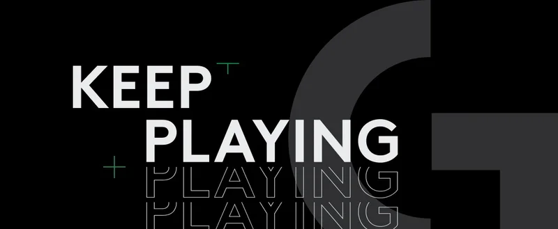 Keep Playing