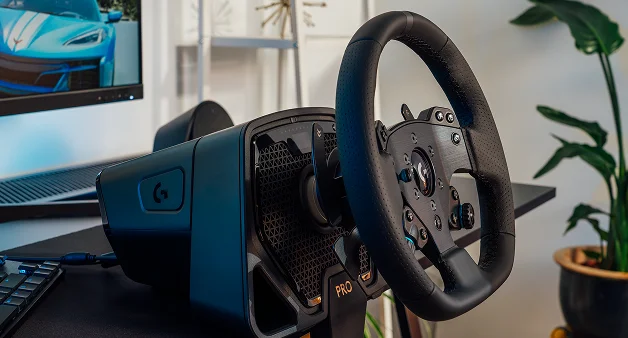 PRO WHEEL