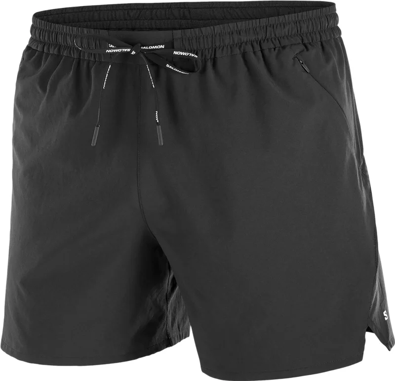 Salomon,  Shakeout Core Shorts 5