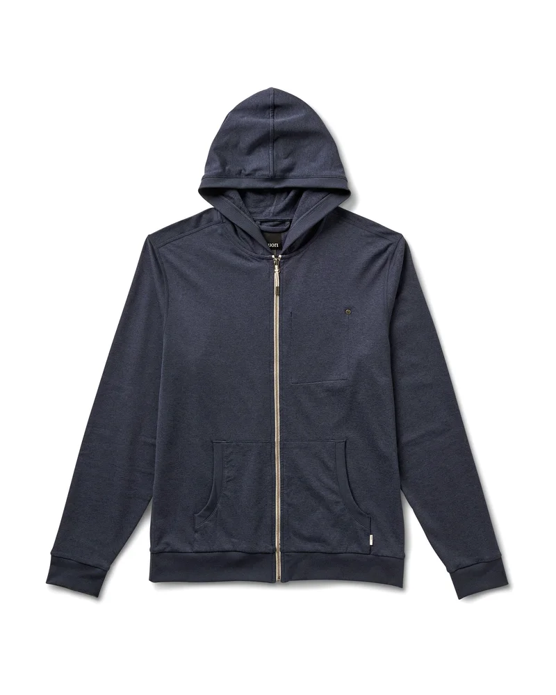 Image of Coronado Hoodie | Midnight Heather