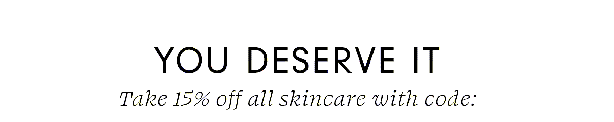 YouDeserveIt