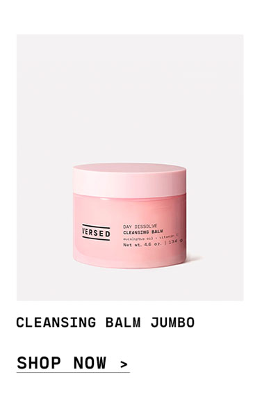 CleansingBalmJumbo