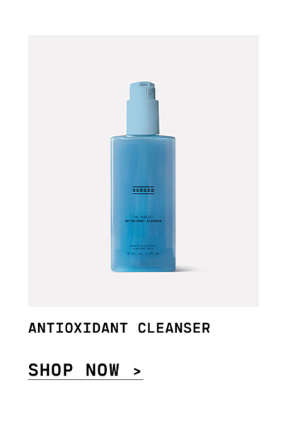 AntioxidantCleanser