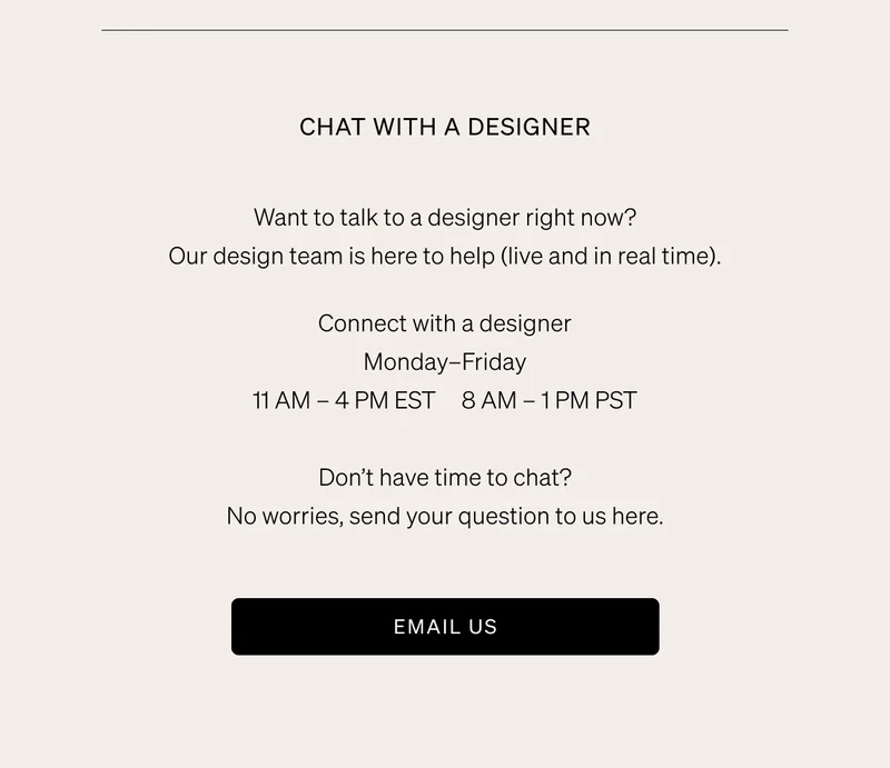 Design Services