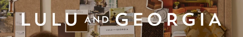 Shop Lulu and Georgia
