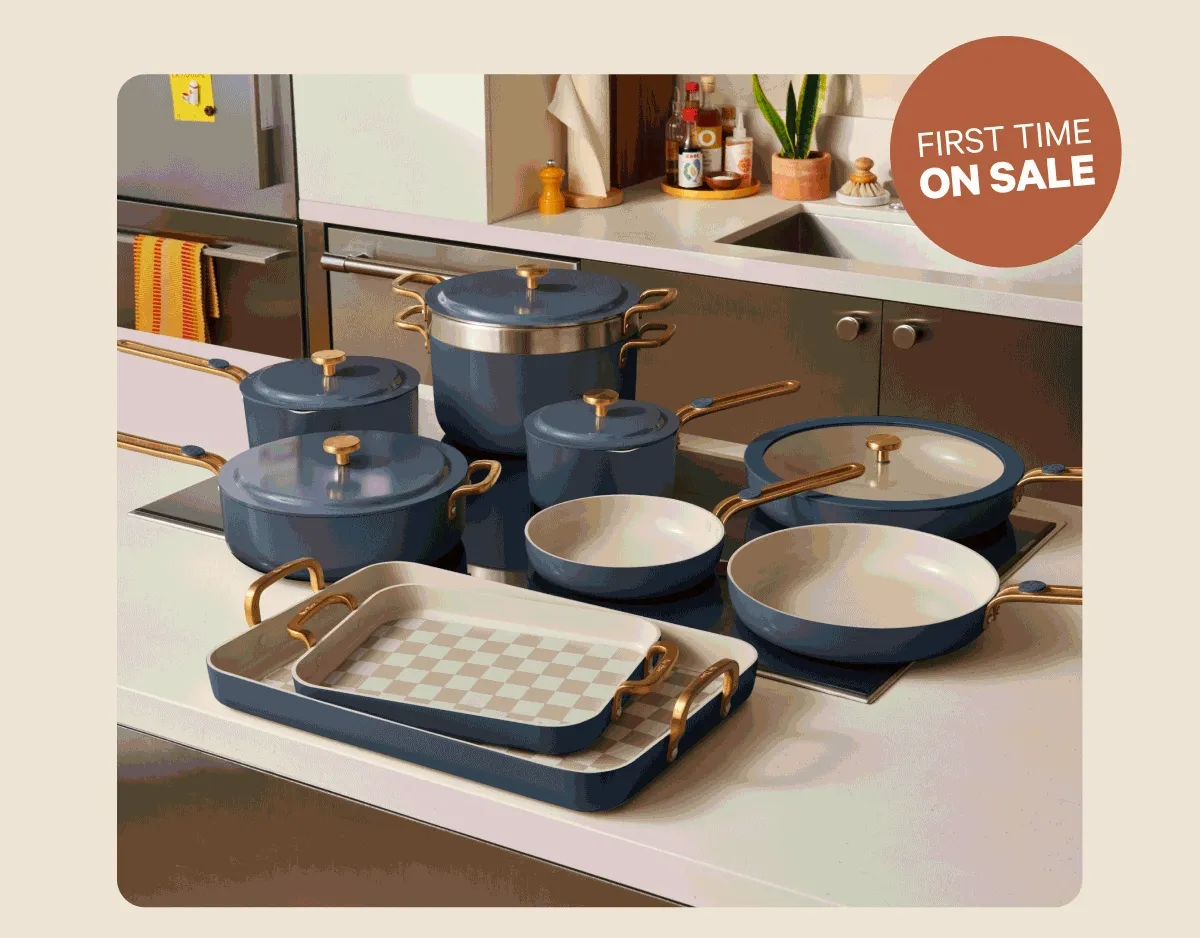 First Time ON SALE