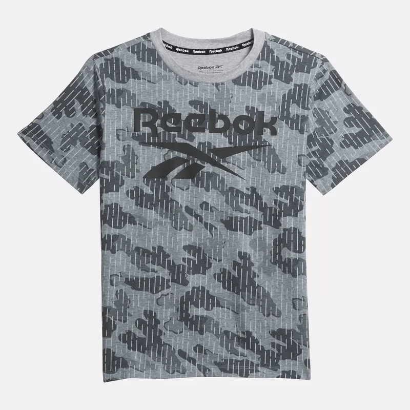 Image of Reebok Identity T-Shirt - Big Kids