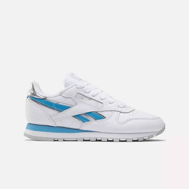 Image of Women's Reebok x Angel Classic Leather Shoes