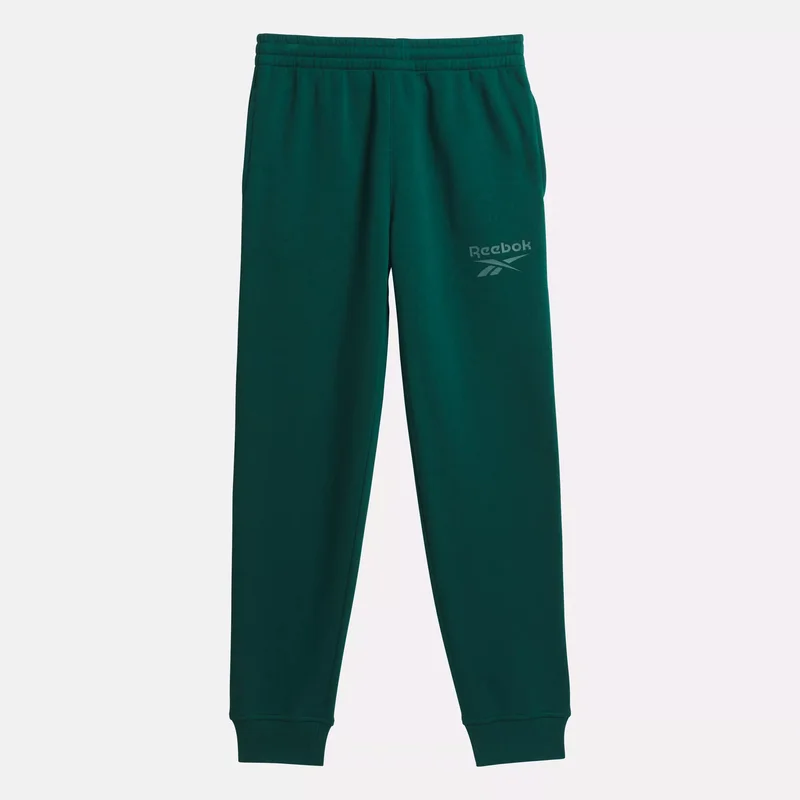 Image of Reebok Identity Jogger Pants - Big Kids
