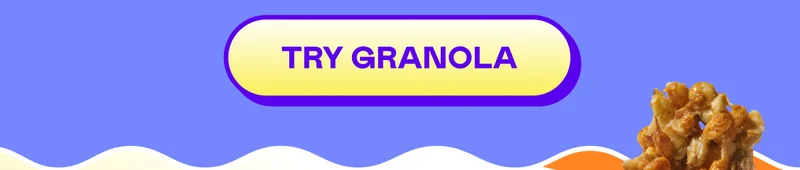 Try Granola