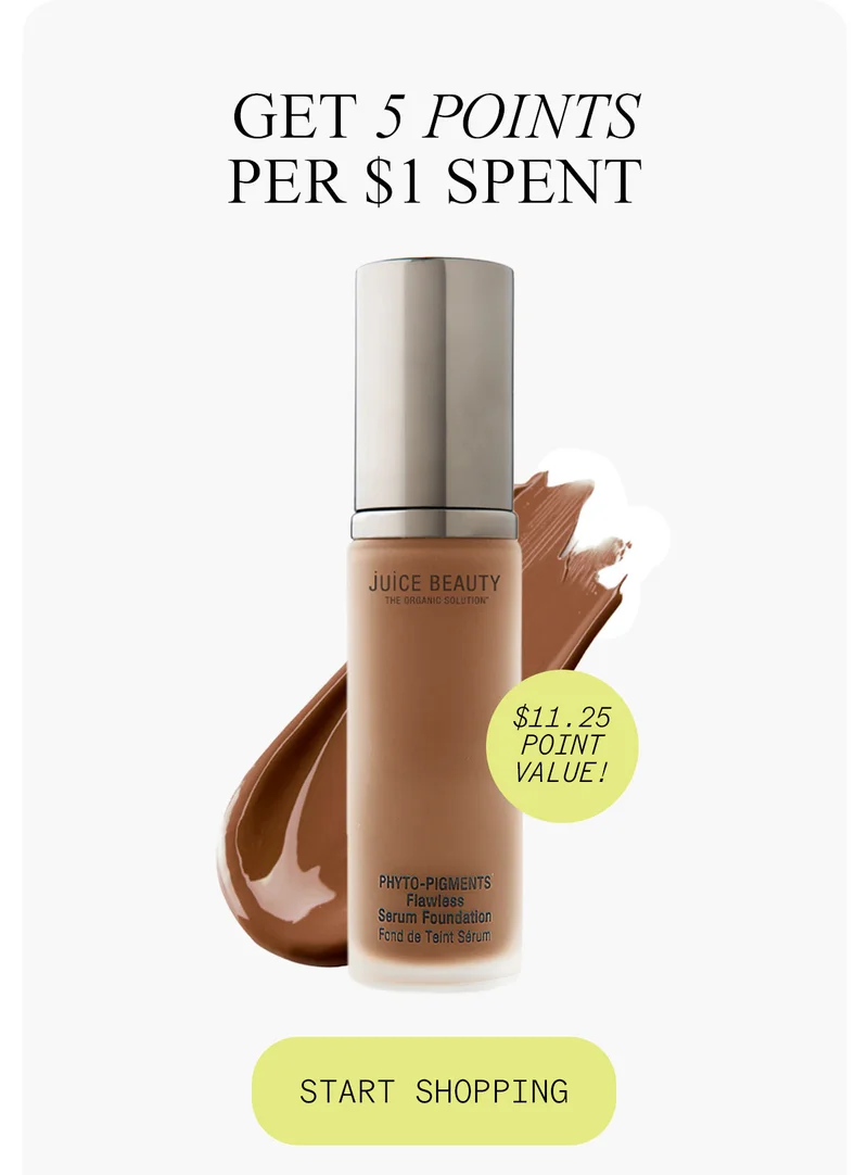 Phyto-Pigments Flawless Serum Foundation