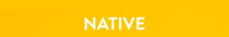 NATIVE