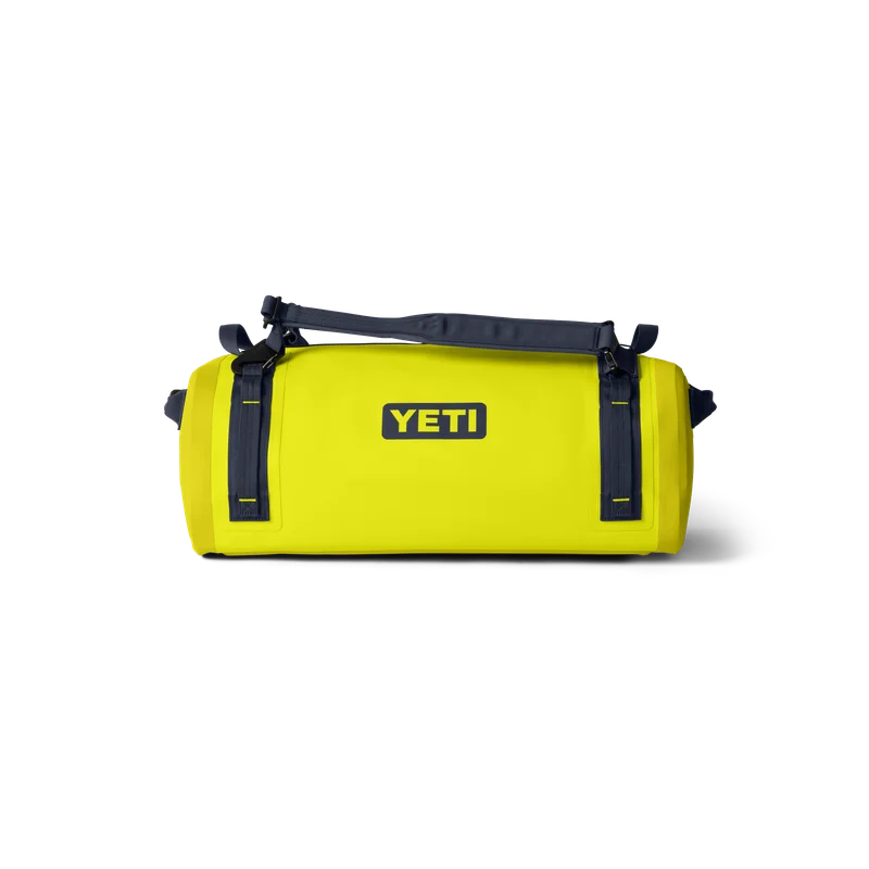 Panga® 50L Waterproof Duffel