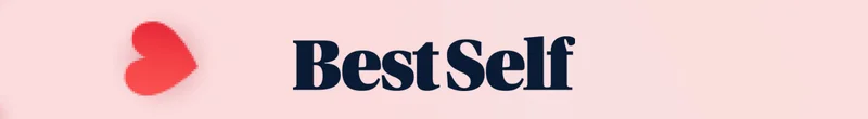 Best Self logo