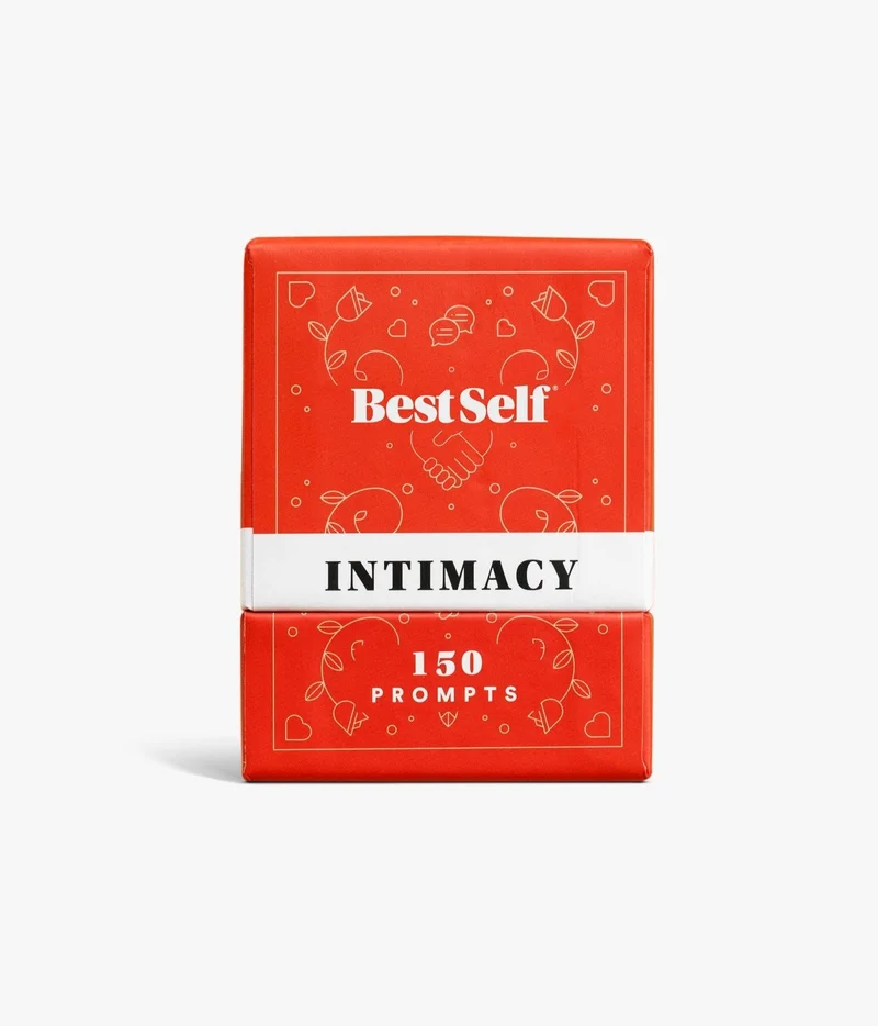 Image of Intimacy Deck