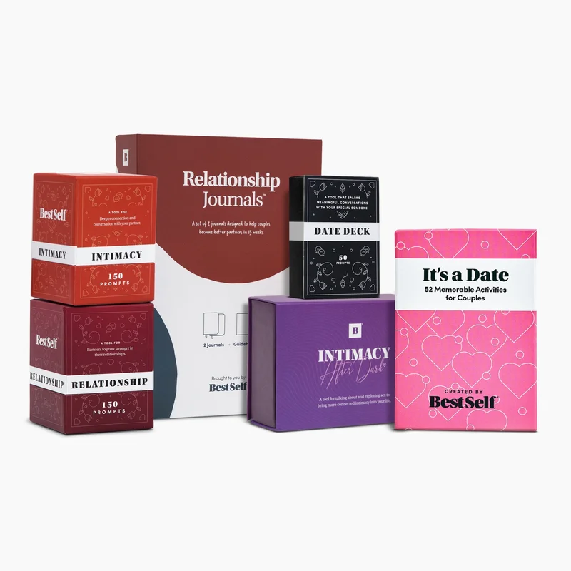 Image of Relationship Bundle