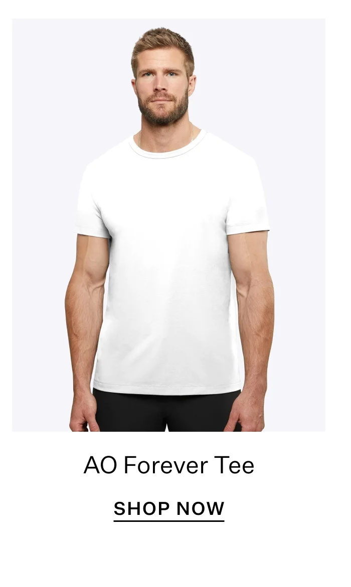 AO Forever Tee