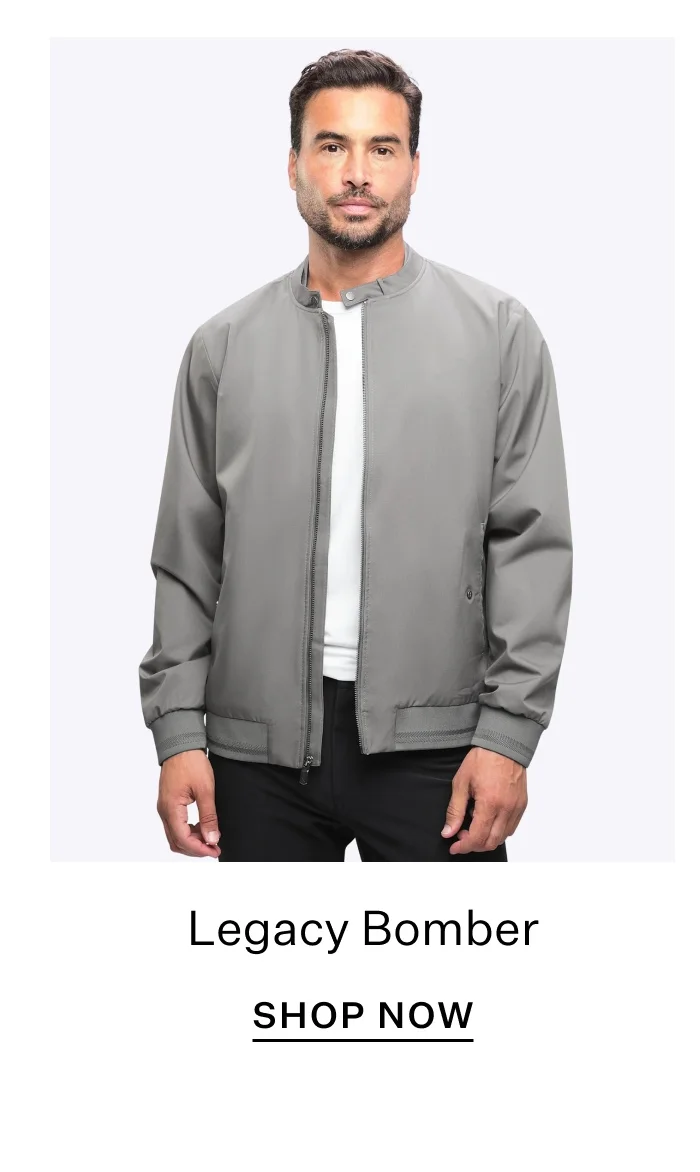 Legacy Bomber