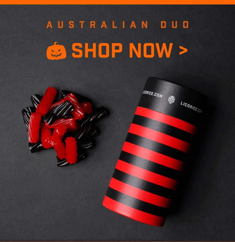 Shop Australian Duo