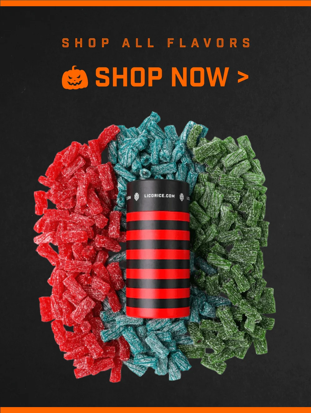 Shop All Flavors