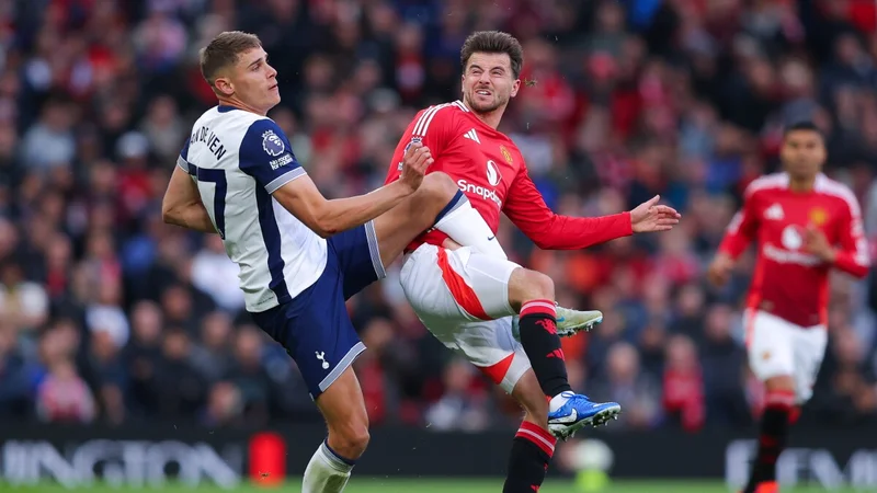 Premier League Week 12 predictions, what to watch as North London derby just the tip of an intriguing iceberg
