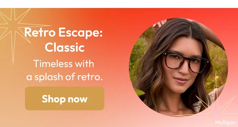 retro escape classic