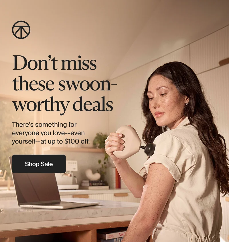 Don’t miss these swoon-worthy deals | There’s something for everyone you love--even yourself--at up to $100 off. | Shop Sale