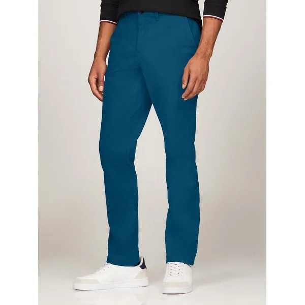 Slim Fit THFlex Tommy Chino