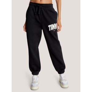 Embroidered Varsity Logo Sweatpant