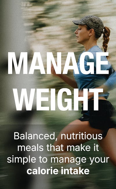 Lose weight