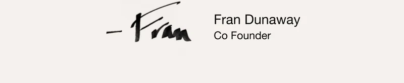 Fran Dunaway