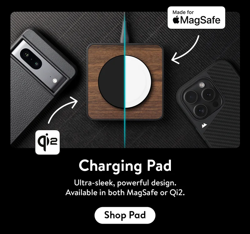 Charging Pad