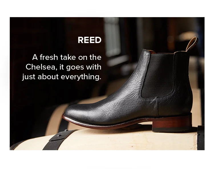 REED